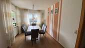Esszimmer mit... - Etagenwohnung mit 84,00 m² in Oberkirch zum Kaufen
