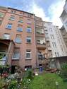 Hausansicht Hofseite - 3 Zimmer Etagenwohnung zur Miete in Dortmund