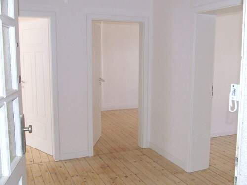 Flur - 3 Zimmer Etagenwohnung in Dortmund