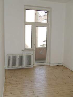 Wohnzimmer - Etagenwohnung mit 78,00 m² in Dortmund zur Miete