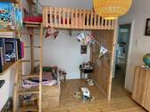 Hochbett - 