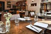 EG Restaurant - 