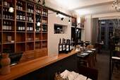EG Restaurant Bar abends - 