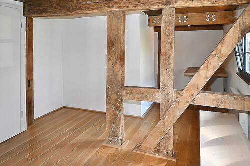 1. OG WG 2 Flurbereich - 