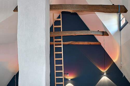 2. OG WG 2 Wohnzimmer - 