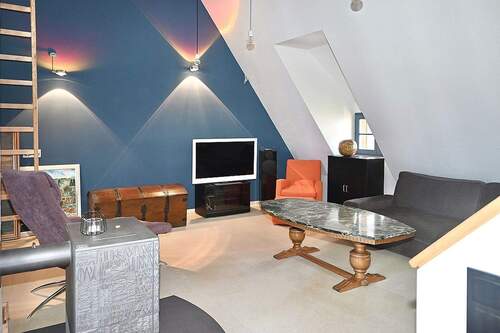 2. OG WG 2 Wohnzimmer - 