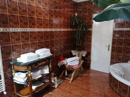 Badezimmer - 