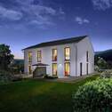 Doppelhaus Aura 125 - 