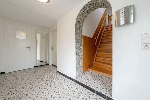 EG Flur - Doppelhaushälfte mit 66,00 m&sup2; in Lünen zum Kaufen