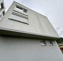 Wohnen in seiner schönsten Form - Freies Stadthaus über drei Ebenen mit eigenem Gartenanteil, zwei Westterrassen und Weitblick - Bogen Wohnen in seiner schönsten Form - Freies Stadthaus über drei Ebenen mit eigenem Gartenanteil, zwei Westterrassen und Weitblick - Bogen