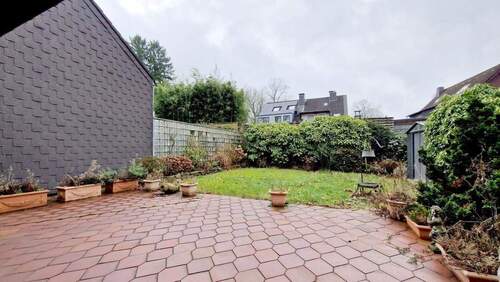 Gartenaischt - 