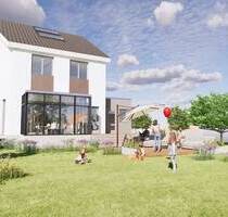 Exklusives Architektenhaus von Visio Planhaus Schweich