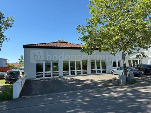 2843_Bauteil 1_Eingang - Halle zum Kaufen in Radolfzell am Bodensee