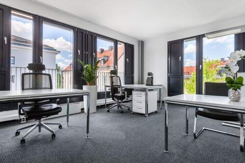 Property Image 2 - Büro zur Miete in München