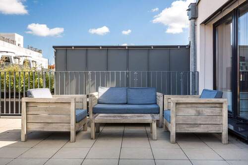 Property Image 4 - Büro mit 100,00 m&sup2; in München zur Miete