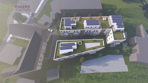 3 - 4 Zimmer Etagenwohnung zum Kaufen in Wittlich