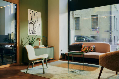 Open Space - Büro in München