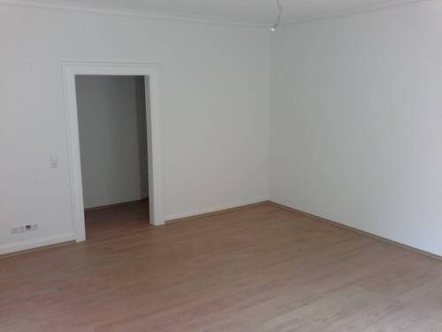 Bild 2 - 2 Zimmer Etagenwohnung zur Miete in Rottenburg