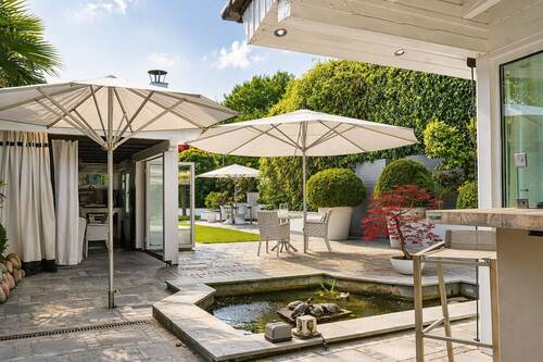 Bild 4 - Doppelhaushälfte mit 216,00 m&sup2; in Krefeld / Bockum zum Kaufen