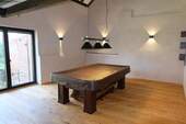 Wohn- Esszimmer - 
