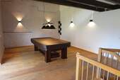 Wohn- Esszimmer - 