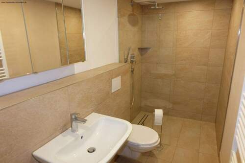 Duschbad - 