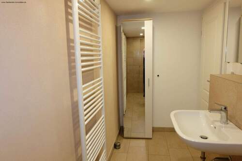 Duschbad - 