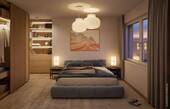 Schlafzimmer - 