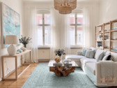 Unverbindliche Visualisierung - Altbauflair trifft Kiezleben - 295.000,00&nbsp;EUR Kaufpreis, ca.&nbsp; 52,90&nbsp;m&sup2;&nbsp;Wohnfl&auml;che