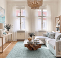 Altbauflair trifft Kiezleben - 295.000,00&nbsp;EUR Kaufpreis, ca.&nbsp; 52,90&nbsp;m&sup2;&nbsp;Wohnfl&auml;che in Berlin (PLZ: 10409) Prenzlauer Berg