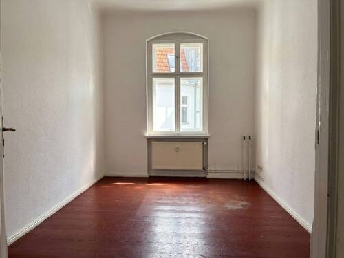 Platz zum Träumen - 2 Zimmer Etagenwohnung in Berlin