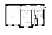Grundriss - 
