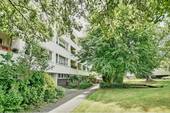 Außenansicht vorne - 3 Zimmer Etagenwohnung zum Kaufen in Bonn