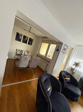 Essbereich - 
