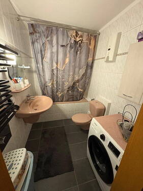 Badezimmer - 