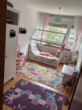 Kinderzimmer - 