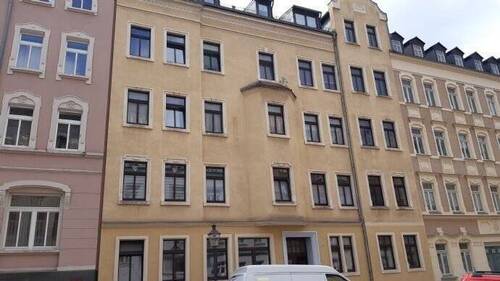Bild 5 - 3 Zimmer Etagenwohnung zur Miete in Chemnitz