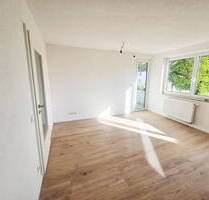 Helle Eigentumswohnung mit Balkon & Mansardenzimmer - Talfeld Biberach