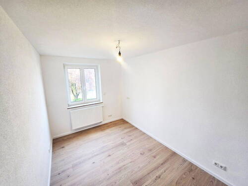 Schlafzimmer/Büro - 