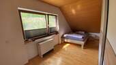Zimmer 2 Dachgeschoss - 