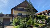 Außenansicht - 1 Zimmer Mehrfamilienhaus, Wohnhaus zum Kaufen in Oberkirch
