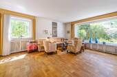 Wohnen - 5 Zimmer Einfamilienhaus in Hamburg