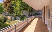 Balkon - 