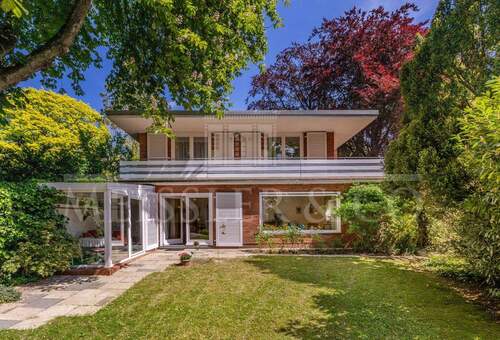 Hausansicht - 