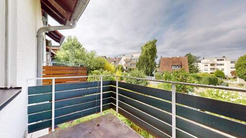 Balkon - 
