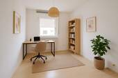 Zimmer I OG - Visualisierung - 