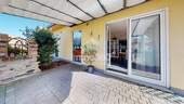 Terrasse + Garten - 