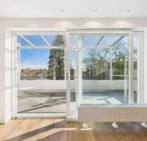 TOP sanierte Penthousewohnung (3 Zi.) mit Panorama-Blick über Allmannsdorf in Konstanz-Sonnenbühl - Konstanz / Königsbau