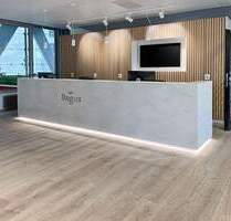 Virtuelles Büro in Regus Hammerbrook - Hamburg