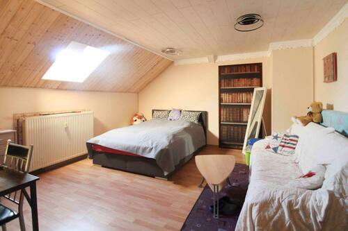 Gästezimmer DG WE1 - 